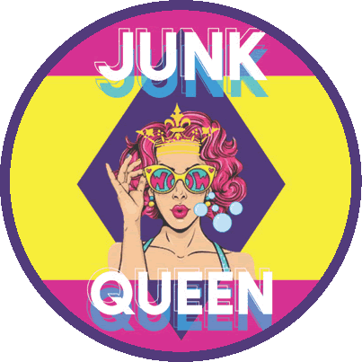 Junk Queen Beauty